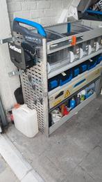 Armoire véhicule, Zakelijke goederen, Machines en Bouw | Transport, Ophalen