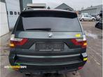 Achterklep van een BMW X3 (A11), Auto-onderdelen, Gebruikt, -, 3 maanden garantie, -
