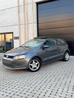 Volkswagen Polo 1.2 Benzine // PANORAMISCH DAK, Auto's, Bluetooth, Euro 5, Bedrijf, Handgeschakeld