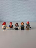 Leuk setje lego figuurtjes, Ophalen, Lego