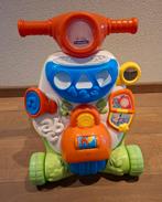 Clementoni baby interactieve loopwagen, Ophalen