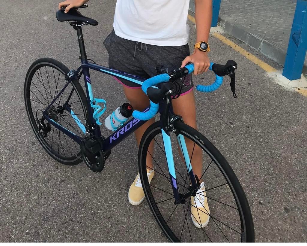 Velo course femme carbone, Vélos & Vélomoteurs, Vélos | Vélos pour enfant, Comme neuf, Enlèvement