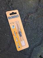 Forêt avec fraise Dewalt, Enlèvement ou Envoi