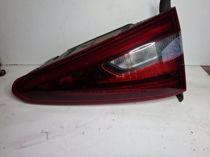 Feu arrière droit d'un Alfa Romeo Stelvio, -, 3 mois de garantie, Utilisé, Alfa Romeo