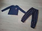 Pyjama 134/140, Enfants & Bébés, Vêtements enfant | Taille 104, Enlèvement ou Envoi, Utilisé, Garçon, Vêtements de nuit ou Sous-vêtements