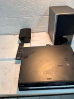 Système Home DVD Cinema Sony, Enlèvement ou Envoi, Utilisé, Sony