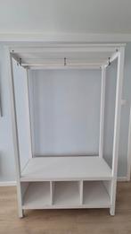 Ikea Hemnes open kledingkast garderobekasten 2 stuks, Kleding | Dames, Ophalen