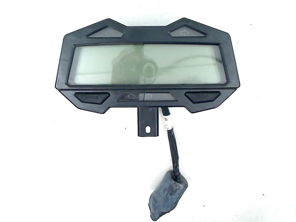 TELLERSET Kymco Super 8R 50 (01-2023/-) (37100-BLA2-E70), P.J. Troelstraweg 8 8
3144 CX  MAASSLUIS, NL, Utilisé, Autres types