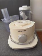 Robot multifonction Kenwood, Electroménager, Enlèvement