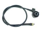 CABLE DE COMPTEUR DE VITESSE Sym, P.J. Troelstraweg 8 8
3144 CX  MAASSLUIS, NL, Info@cama-motorparts.nl, Utilisé, Autres types