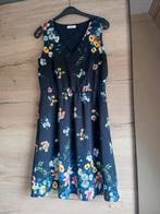 Kleedje bloemen, Ophalen, Maat 42/44 (L)