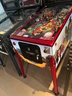 Flipperkast wizard of oz, Verzamelen, Automaten | Flipperkasten, Ophalen, Zo goed als nieuw, Flipperkast