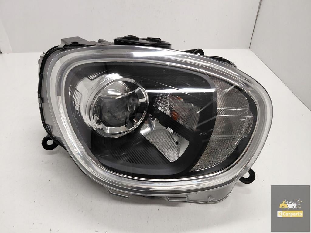 7494802, Phare avant droit Full LED pour Mini F60 Countryman, Autos : Pièces & Accessoires, Éclairage, Customer.service@mini.co.uk