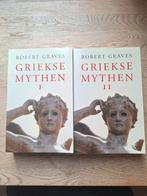 Robert Graves, Griekse Mythen 1 + 2, Enlèvement ou Envoi
