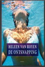 Heleen van Royen - De ontsnapping, Verzenden, Zo goed als nieuw, Heleen van Royen, Nederland