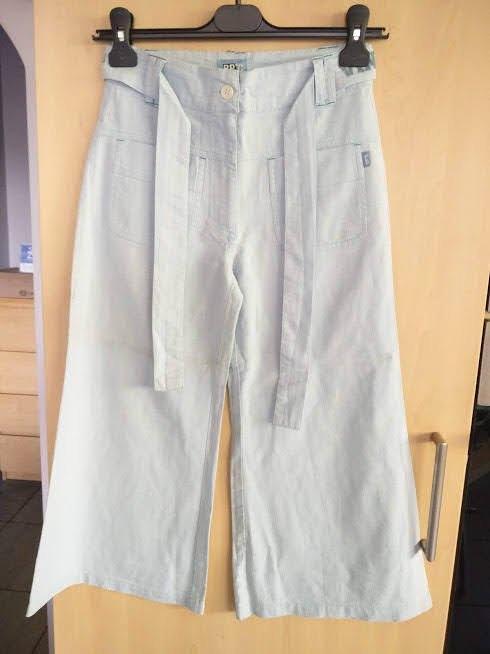 Broeken, verschillende Merken. maat 140. Meisje., Enfants & Bébés, Vêtements enfant | Taille 140, Comme neuf, Fille, Pantalon