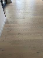 eik parket 3mm toplaag 28m2, Doe-het-zelf en Bouw, Nieuw, 10 m² of meer, Hout, Ophalen