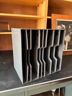 9 Modules Range documents, Maison & Meubles, Enlèvement, Comme neuf