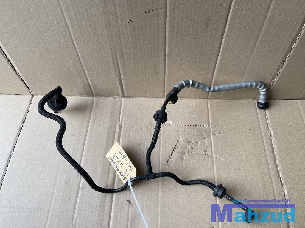 NISSAN QASHQAI 1.2 HRA2 brandstof leiding slang, Nissan Motor Co., Ltd., Takashima 1-chome 1-1
220-8686  Yokohama, Utilisé, NISSAN_SR@mail.nissan.co.jp