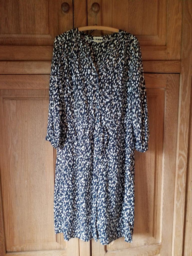 Jurk maat 42, Kleding | Dames, Jurken, Ophalen of Verzenden, Zo goed als nieuw