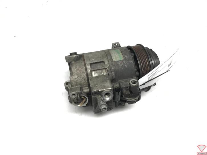 Mercedes C E Sprinter W202 W210 W901 Aircopomp A0002302011, Auto-onderdelen, Airco en Verwarming, Mercedes-Benz, Gebruikt