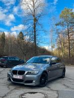 BMW 318d 2011 Facelift, Autos, Cuir, Achat, Automatique, Particulier