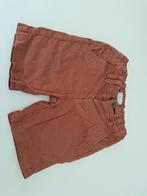 Bruine broek., Kinderen en Baby's, Babykleding | Maat 80, Ophalen