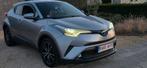 Toyota C-HR _ 1.8 HYBRIDE 73KW _ C_HIC _ FULL OPTIONS _ €6B, Autos, Toyota, Argent ou Gris, Achat, Euro 6, Entreprise