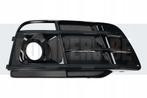 GRILL AUDI Q5 80A BEFORE FACELIFT 2018- S-LINE RIGHT RADAR G, Ophalen of Verzenden, 6 maanden garantie, Gebruikt