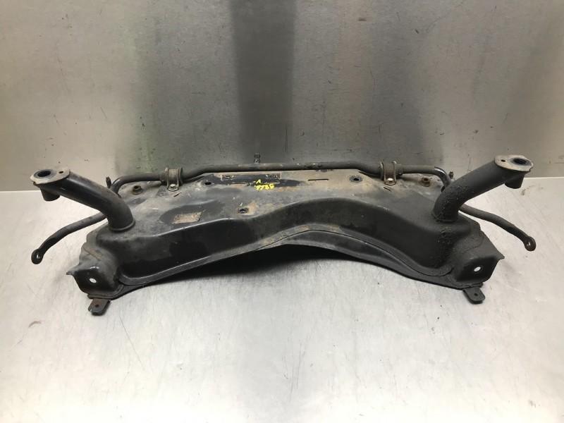 SUBFRAME Suzuki Alto (GF) (01-2009/-) (|SUZUKIALTO|), Gebruikt, Suzuki