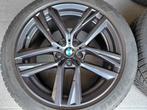 Kit jantes hiver BMW 18" Serie 4 Gran coupé (G26) - i4, Véhicule de tourisme, 18 pouces, Enlèvement, Utilisé
