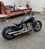 Yamaha xvs1100 Bobber, Motoren, Motoren | Yamaha, 2 cilinders, LED Verlichting, Particulier, Meer dan 35 kW