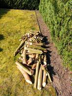 Brandhout, Jardin & Terrasse, Enlèvement