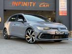 Volkswagen Golf Golf 1.5 eTSI R-Line DSG (bj 2021), 4 cilinders, Alcantara, Bedrijf, 5 deurs