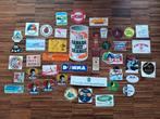Lot stickers jaren 80-90 (set 2), Enlèvement ou Envoi, Comme neuf, Autres types