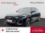 Audi Q5 Q5 2.0 TDi Quattro S line S tronic, Achat, Q5, Diesel, Cruise Control
