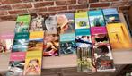 19 BOEKEN UIT BIBLIOTHEEK LIBELLE- REEKS, Enlèvement, Comme neuf