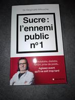 Sucre, de staatsvijand nr. 1, Ophalen, Zo goed als nieuw