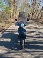 Gts toscana A-klasse/25km injectie start en rijd perfect, Overige merken, Ophalen of Verzenden, Zo goed als nieuw, Benzine