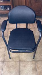 WC stoel, Ophalen, Zo goed als nieuw