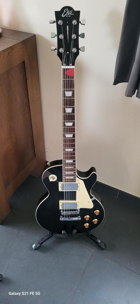 gitaren neuve, Musique & Instruments, Instruments à corde | Guitares | Électriques, Enlèvement