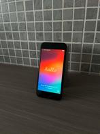 Iphone SE zwart (2de generatie), Telecommunicatie, Mobiele telefoons | Apple iPhone, Ophalen, Gebruikt, Zwart, 64 GB