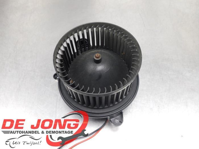 Moteur de ventilation chauffage d'un Mercedes GLB-Klasse, Autos : Pièces & Accessoires, 3 mois de garantie, Utilisé, -, -