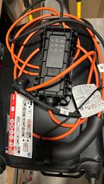 Cable de recharges véhicule électrique, Enlèvement