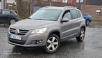 Volkswagen Tiguan 2.0 Diesel 4x4, Autos, Euro 5, Achat, Diesel, Particulier