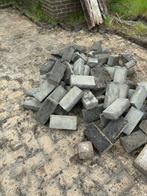 Gratis Klinkers zelf uitbreken, Tuin en Terras, Grind, Keien en Split, Ophalen