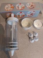 Slagroom Mouche Spuit       µ1m, Ophalen