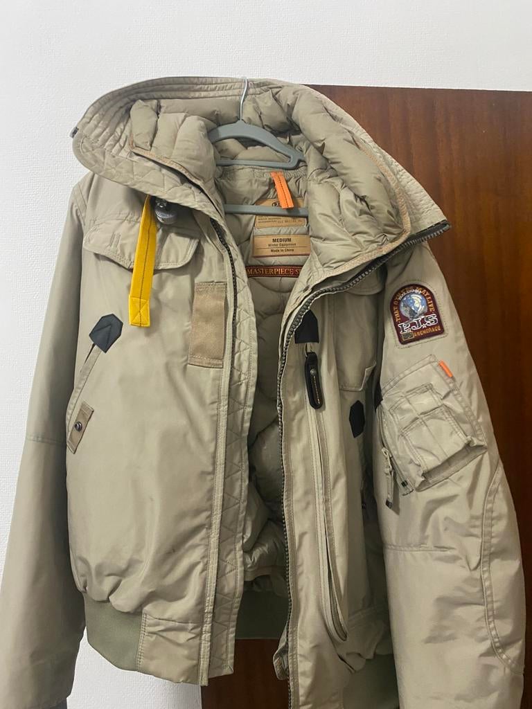 Parajumers doudoune homme, Vêtements | Hommes, Vestes | Hiver, Enlèvement ou Envoi, Comme neuf