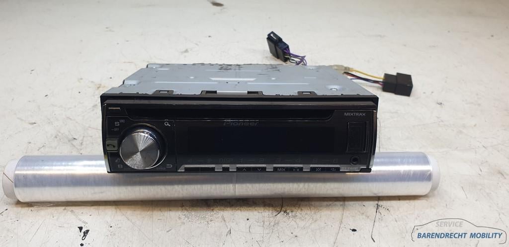 Autoradio CD Pioneer DEH-X5600BT Bluetooth d'origine (occasi, Fabrikant BV, Utilisé, Info@fabrikant.eu, Fabrikantstraat 1
1000 AA  Amsterdam, NL