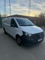 Mercedes Vito 111 CDI 2019 247.000km, Autos, Achat, Euro 6, Boîte manuelle, Diesel
